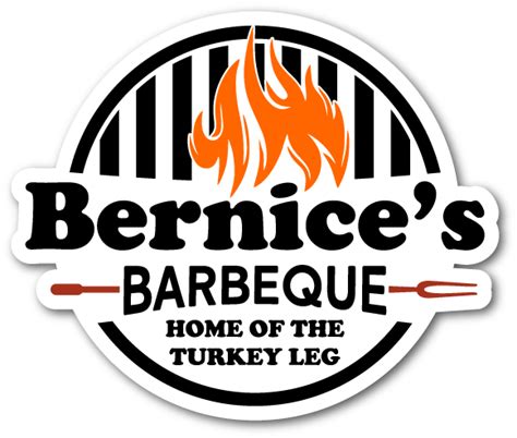 Bernice's Barbeque Bar & Grill: A Texan Oasis in the Heart of Downtown