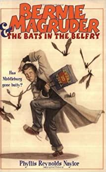 Bernie Magruder & the Bats in the Belfry PDF