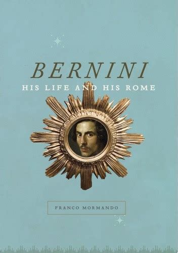 Bernini His Life And His Rome Epub