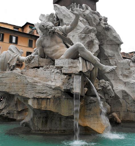 Bernini The Sculptor of the Roman Baroque Doc