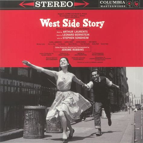 Bernstein's West Side Story: A 100th Anniversary Retrospective