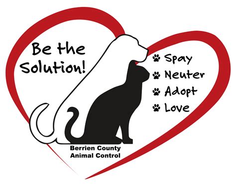 Berrien County Animal Control: Protecting Animals, Serving the Community