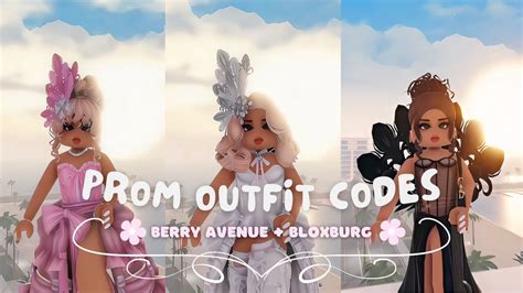 Berry Avenue Codes: Dress to Impress with Exclusive Outfits