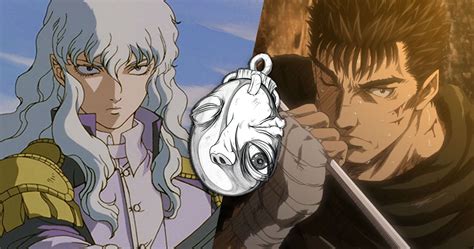 Berserk Anime 97: The Ultimate Guide