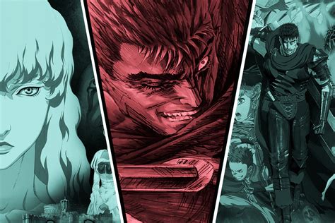 Berserk Anime Puck: The Ultimate Guide to the Faithful Sidekick