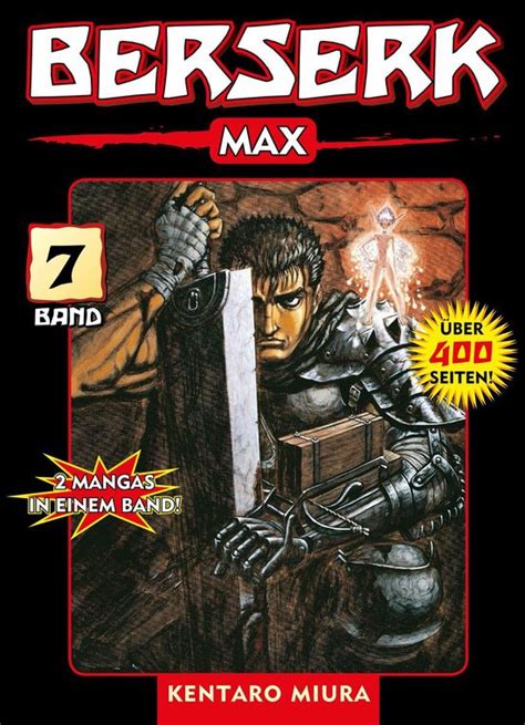 Berserk Max Band 7 German Edition PDF