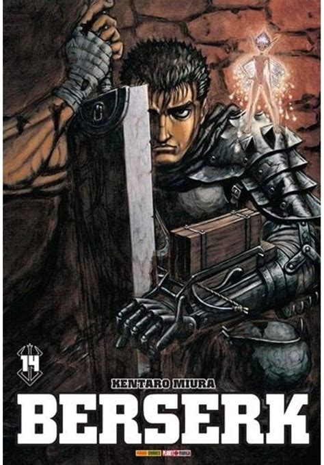 Berserk Vol 14 Reader