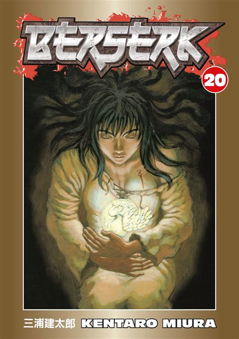 Berserk Vol 20 Reader