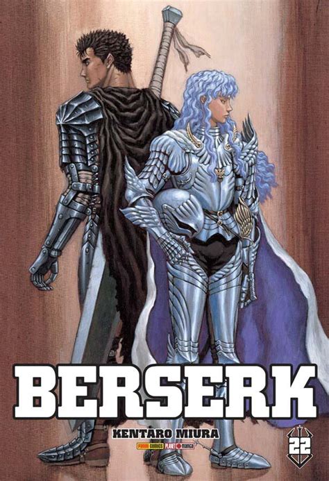 Berserk Vol 22 Epub