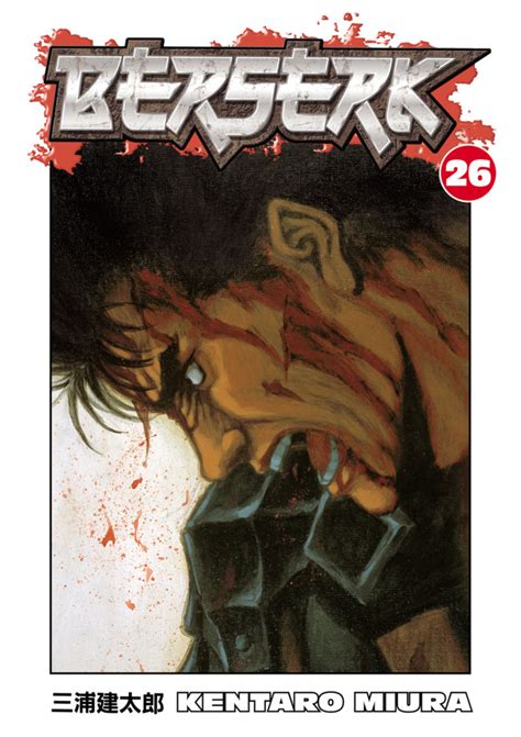 Berserk Vol 26 Spanish Edition Doc