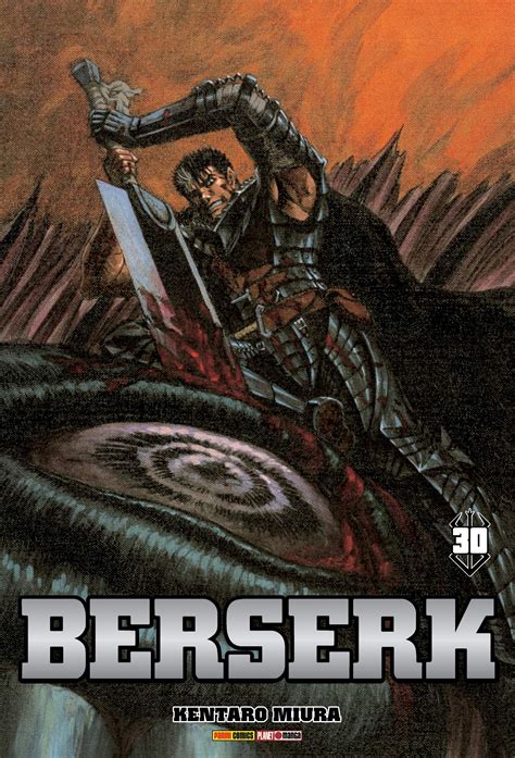 Berserk Vol 30 Epub