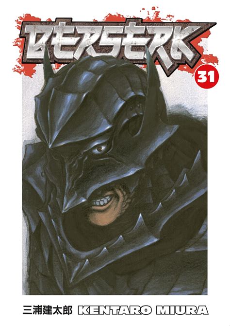 Berserk Vol 31 PDF