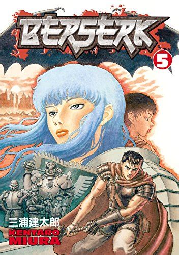 Berserk Vol 5 PDF