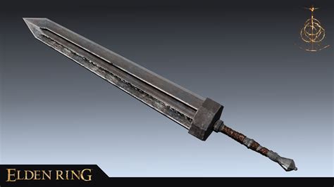 Berserker Sword Weight Elden Ring: 66.66 lbs Of Unstoppable Power