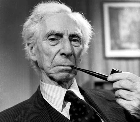 Bertrand Russell Doc