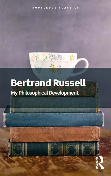 Bertrand Russell s Best Routledge Classics Reader