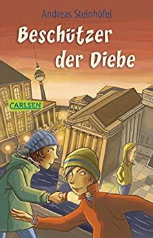 Beschützer der Diebe German Edition Reader