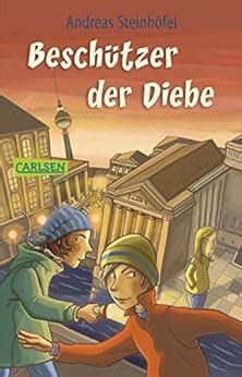 Beschützer der Diebe German Edition