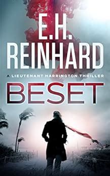 Beset The Lieutenant Harrington Series Book 2 Kindle Editon