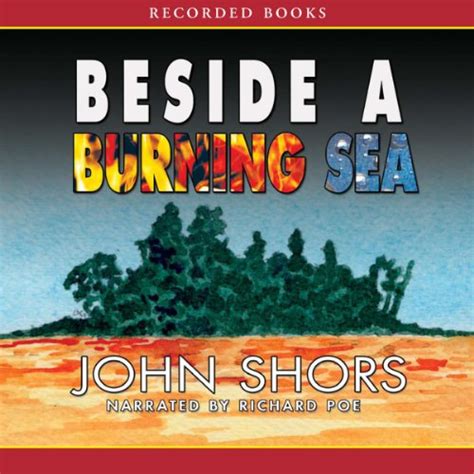 Beside a Burning Sea PDF