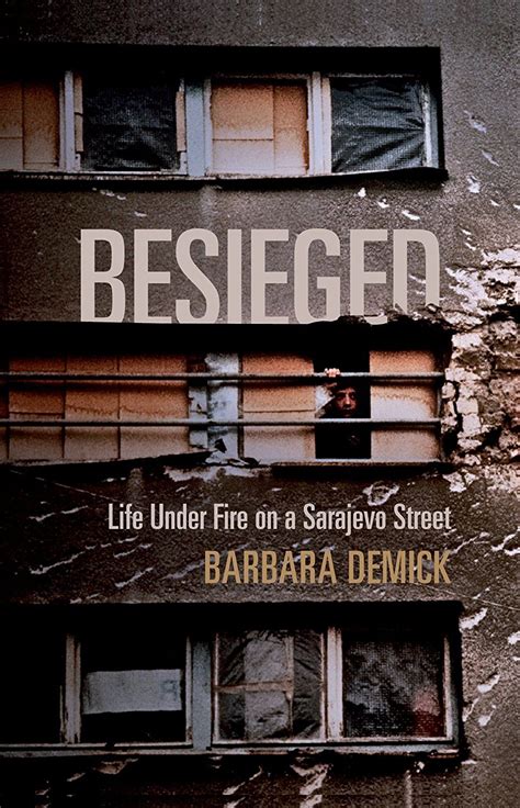 Besieged Life Under Fire on a Sarajevo Street Doc