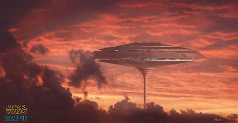 Bespin Dark Cloud: A 5-Step Guide to Unlocking Its Secrets