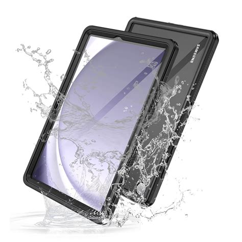 Bessmate Underwater Shockproof Protection Transparent PDF