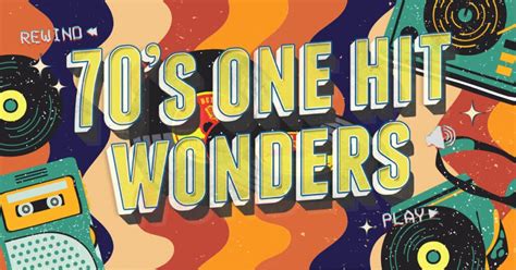 Best 1 Hit Wonders of 2010: A Journey Back in Time