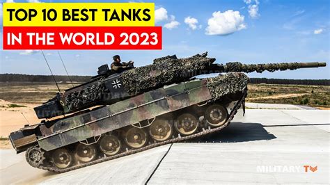 Best 1.0 Tanks for Tanks Lovers