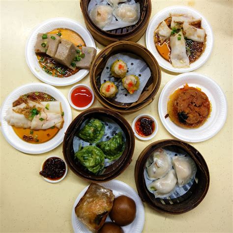 Best 10 Dim Sum in Ang Mo Kio, According to Experts