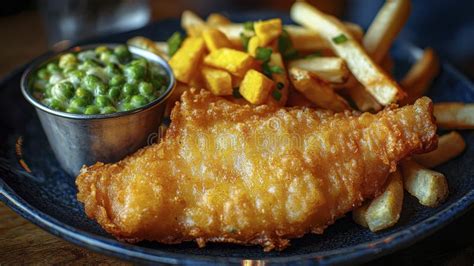 Best 10 Fish for Fish and Chips: A Crisp and Flaky Culinary Delight