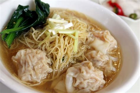 Best 10 Wonton Noodle Shops in Hong Kong: A Mouthwatering Guide