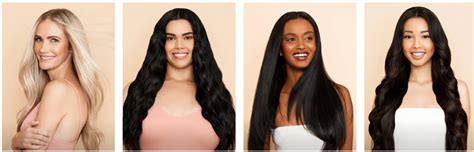 Best 2023 Hair Extensions Brands: The Ultimate Guide