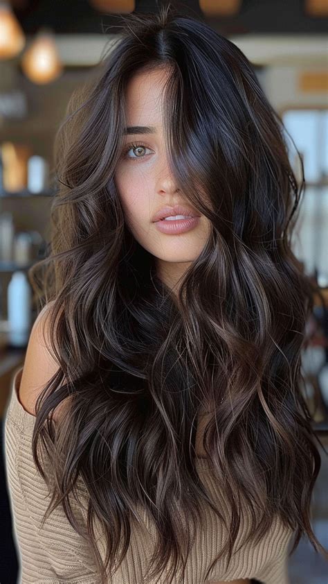 Best 3 Hair Colors for Dark Hair to Illuminate Your Look