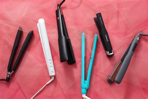 Best 3 Hair Straighteners for Natural Hair in 2023