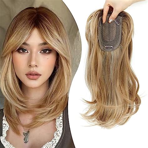 Best 3 Hair Toppers for Women of 2023