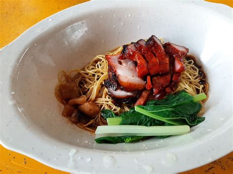 Best 3 Wanton Mee in Toa Payoh You Must Try