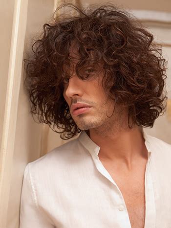 Best 4 Auburn Curly Short Men Wigs for 2025: Ultimate Guide