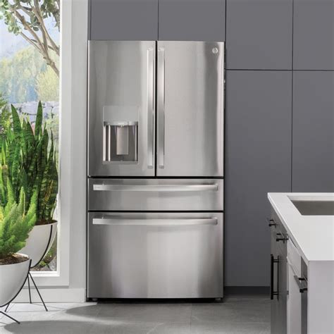 Best 4 Door Fridge for 2023: A Guide to the Top-Rated Models