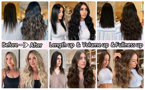 Best 5 Clip-In Hair Extensions for a Flawless Look