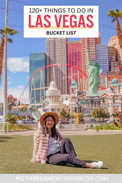 Best 5 Day Tours to Las Vegas: A Bucket List Adventure