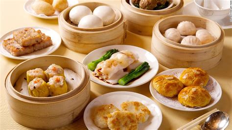 Best 5 Dim Sum Places in Hong Kong