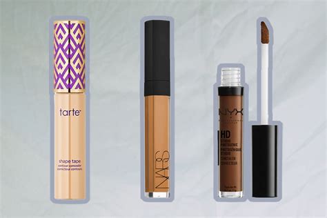 Best 5 Eye Concealers for Dark Circles in 2023