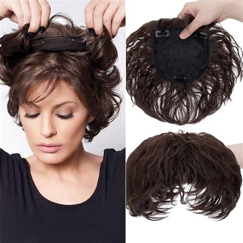 Best 5 Hair Toppers for Women