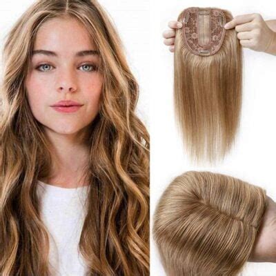 Best 5 Hair Toppers for Women in 2023