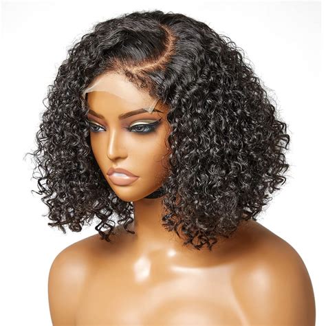 Best 5 Human Hair Wigs That You Will Love