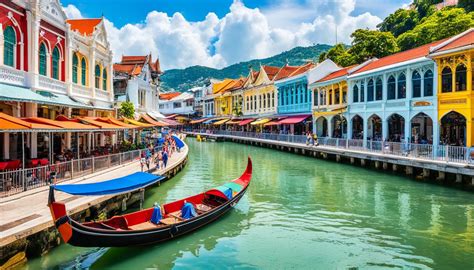 Best 5 Places to Go in Penang for an Unforgettable Trip