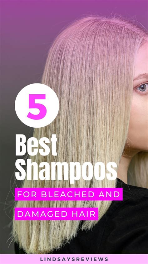 Best 5 Shampoos for Hair Extensions: Enhance Your Mane's Beauty