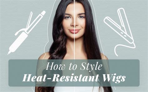 Best 5 Shampoos to Wash Heat Resistant Wigs: A Comprehensive Guide