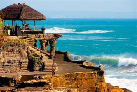 Best 6 Areas to Stay in Bali for Every Type of Traveler